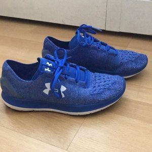Under Armour Speedform Running Shoes Mens 11